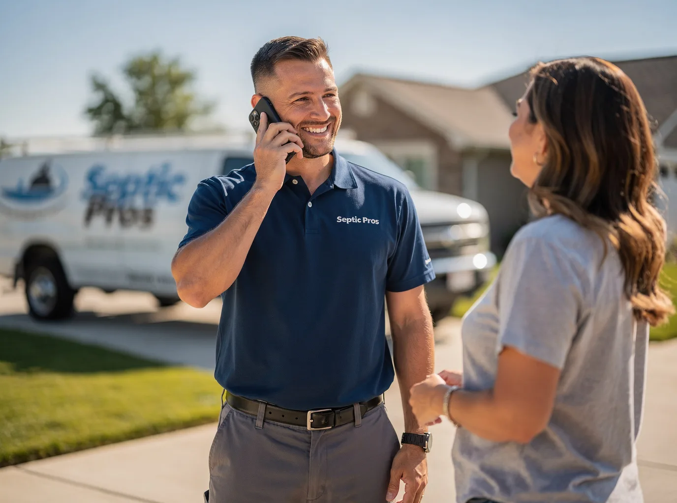 Septic Tank Pumping Forsyth, GA FAQs